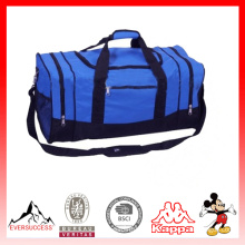 China Hersteller benutzerdefinierte Großhandel Sporttasche, Sport Taschen für Fitness-Studio, Desinger Bergsteiger Sporttasche / billig faltbare Reise Reisetaschen